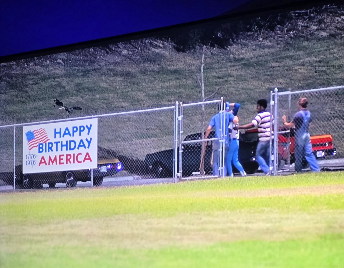 Crimsonkiller21's tweet image. Set 50 years ago, and not much has changed #DazedAndConfused