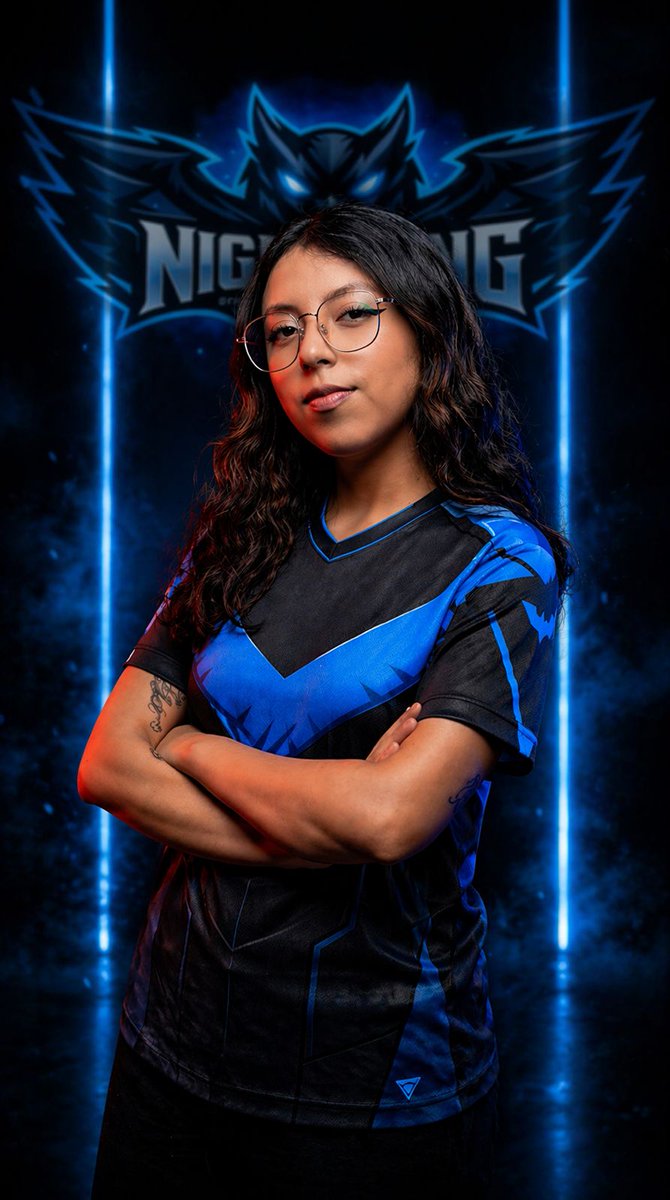 Nightwing Esports tweet media