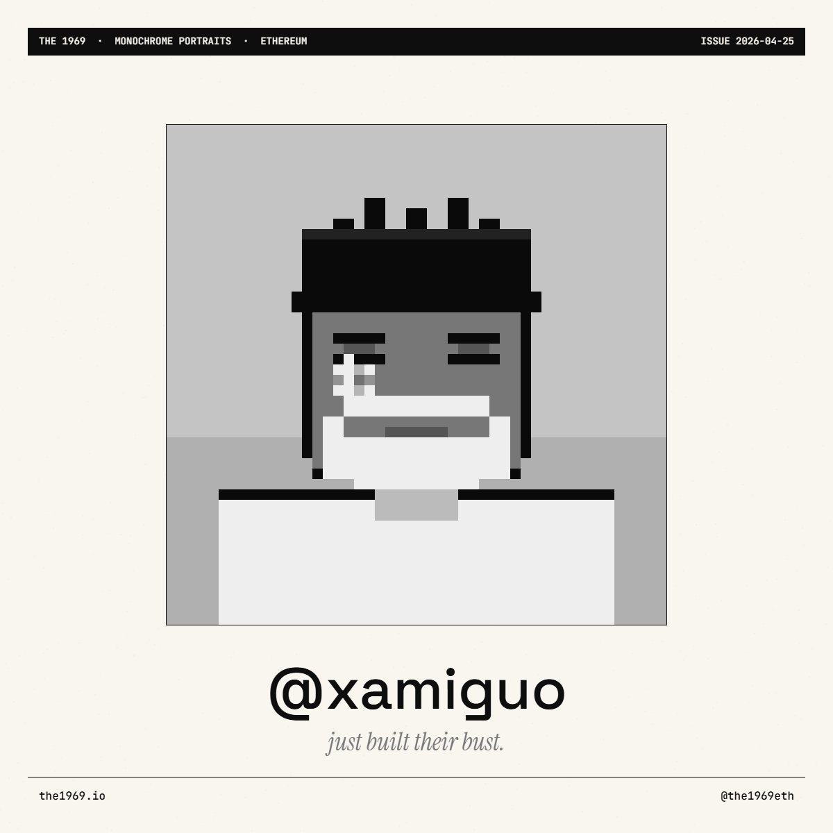 The 1969 tweet media