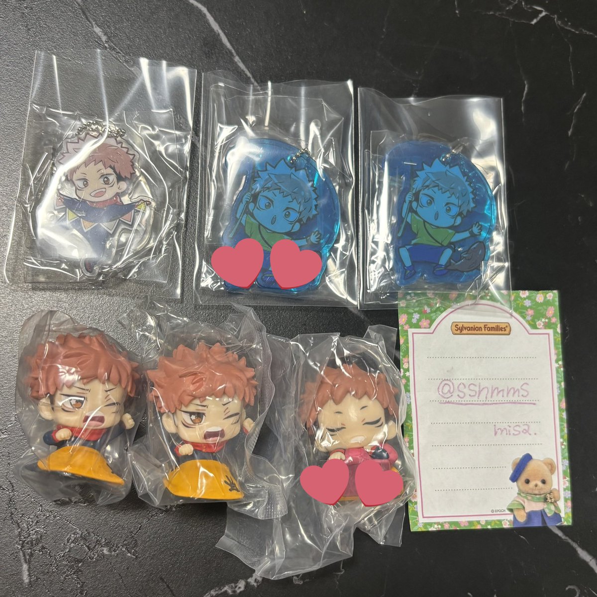 シゲル@推括始めました。 tweet media