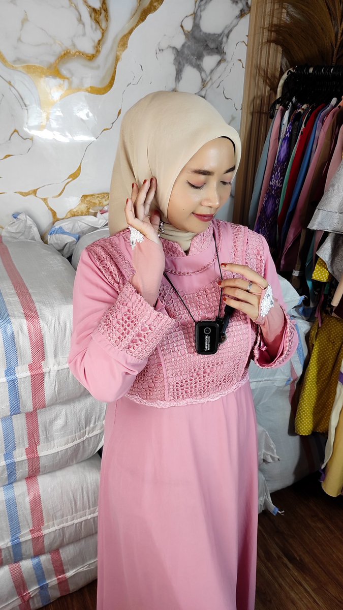 tehdeviaja's tweet image. Live Gamis 35ribu

#ootd #dress #ceruty #fashion #selcaolshop #bandung