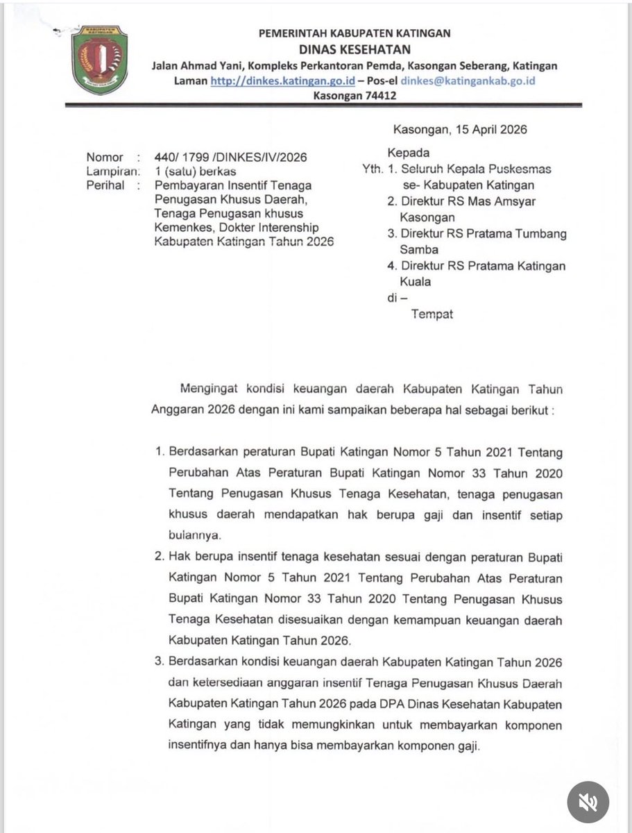 Thoriq Muthohari tweet media