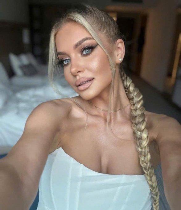 Theodore Forster tweet media