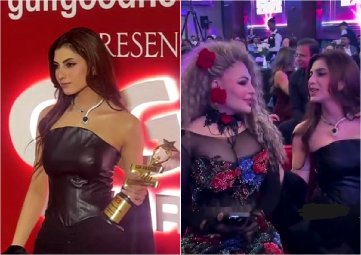 It’s nice to see Hana getting the recognition she deserves… onwards and upwards.

Rakhi, I feel, is one of the sweetest personalities across reality TV.