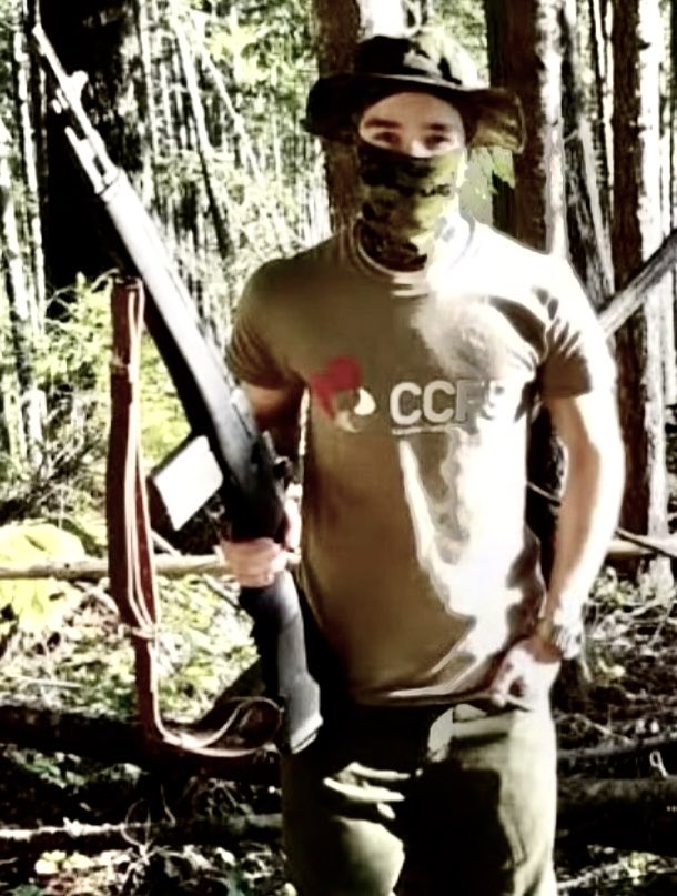 No Guns In Canada 🇨🇦 🇺🇦🟧🇬🇱🏳️‍🌈🏳️‍⚧️🇩🇰 tweet media