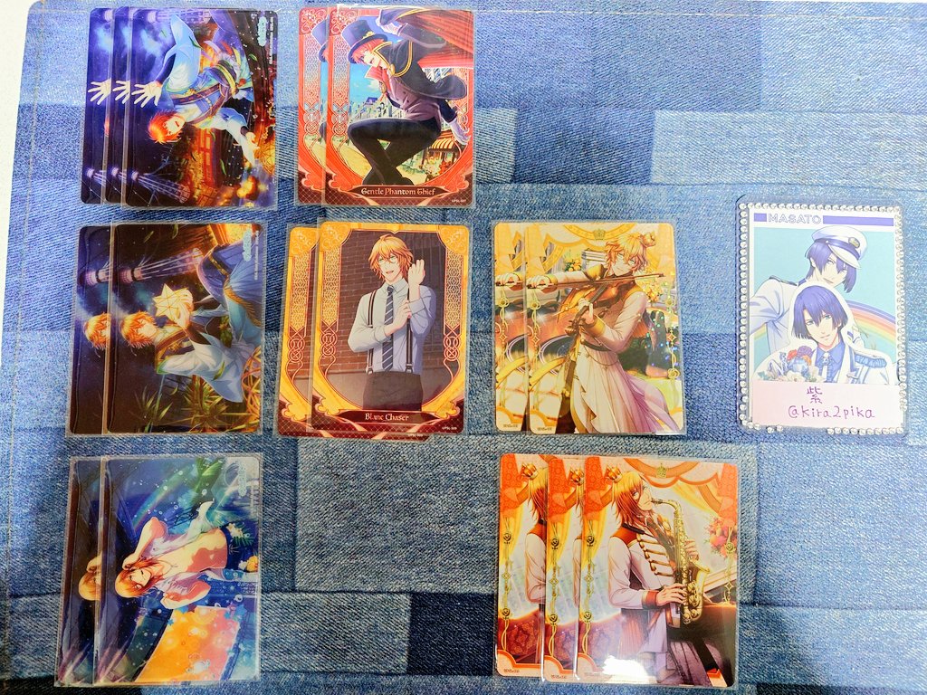 ❄️紫❄️ tweet media