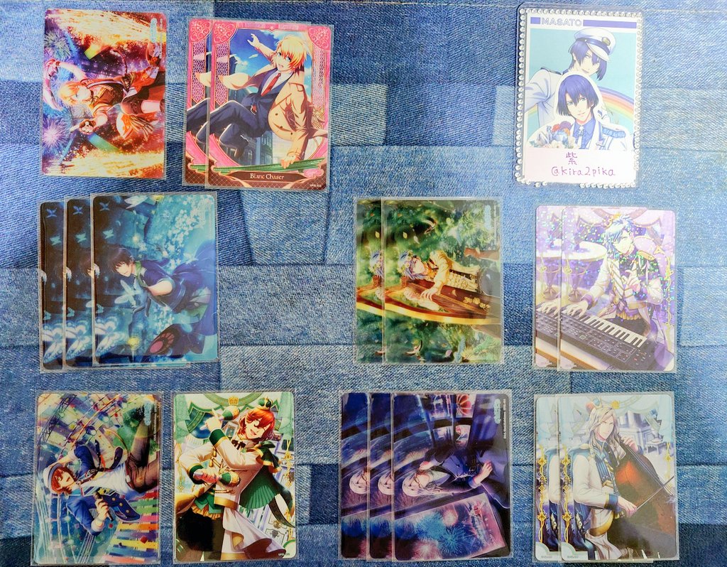 ❄️紫❄️ tweet media