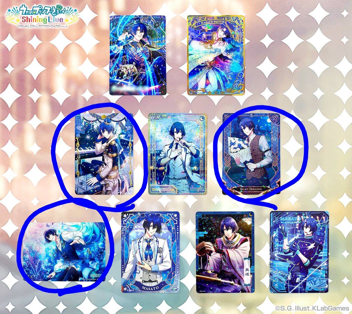 ❄️紫❄️ tweet media