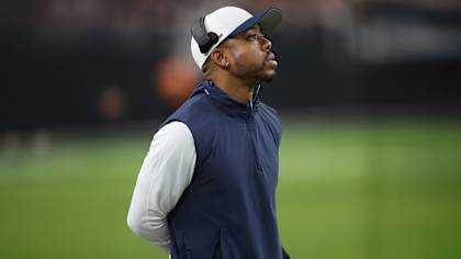 When Christian Parker said he wanted...

Super high IQ safeties - he wasn't lying
Super fast linebackers - he wasn't lying
Versatile edge rushers  - he wasn't lying
Instinctive trap corners - he wasn't lying