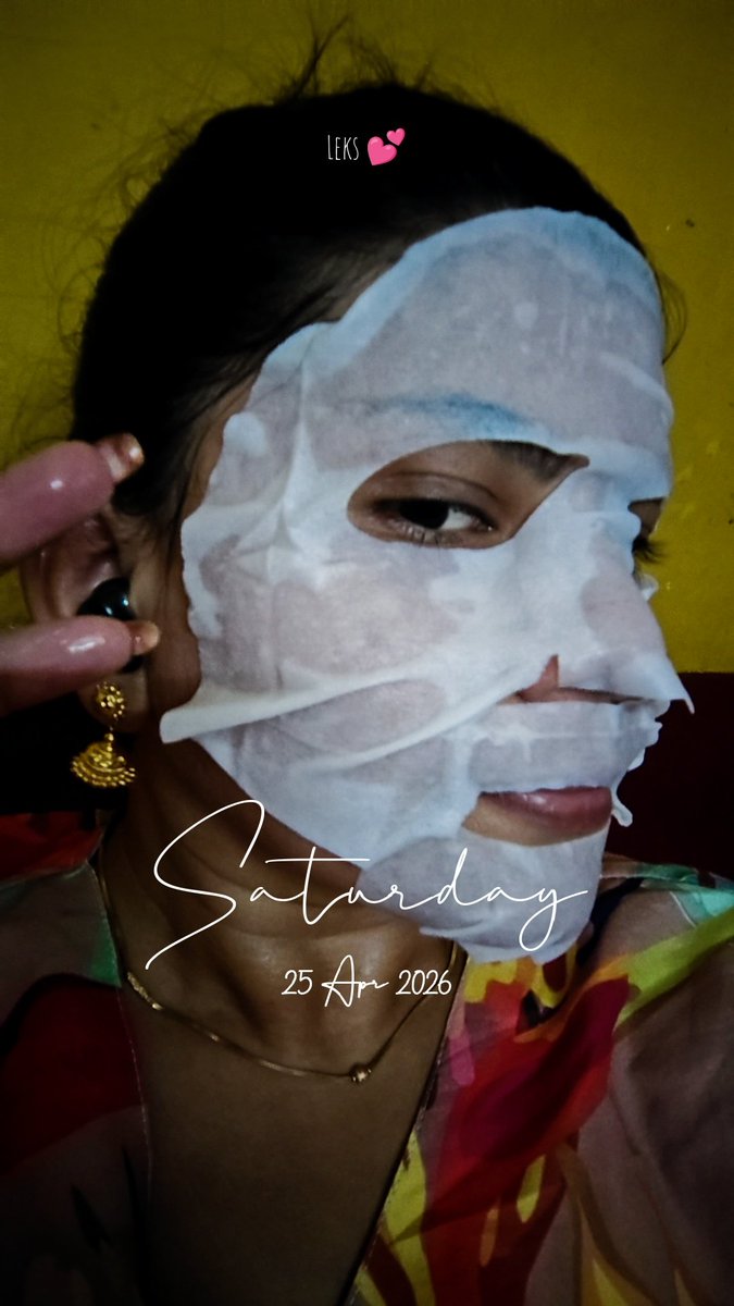 Leks 🤍 tweet media