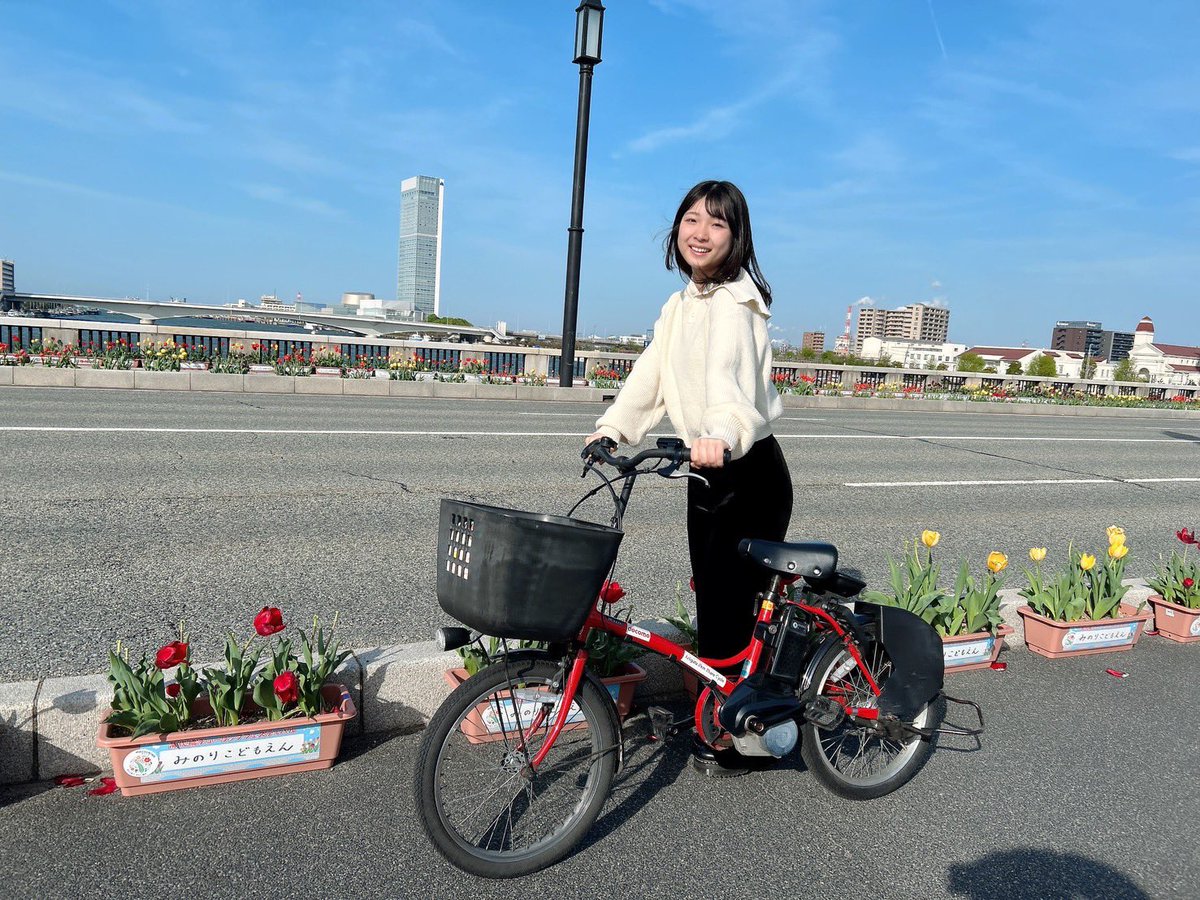✨NGT48食めぐり in にいがた2km✨

私も行ってきました！

MATERIAL CAFÉ万代店さん
さんかくとまるさん
金巻屋さん

とってもおいしかったです…💓
4月末までのプロジェクトなのでぜひみなさんも行ってみてください！

#にいがた2km 
#新潟 
#NGT48