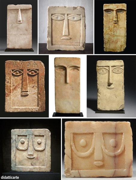 Rick Lithan | Ancient History Originals 🏺 tweet media