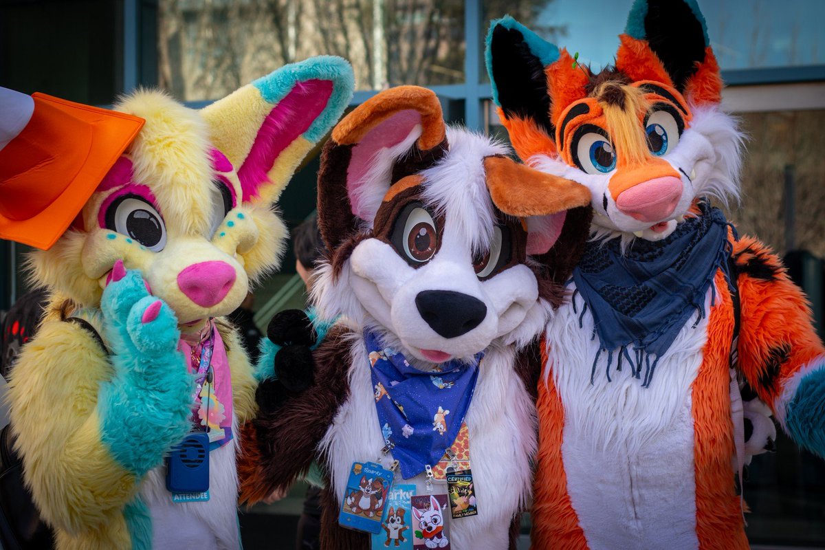 ⚡Sparky⚡ tweet media