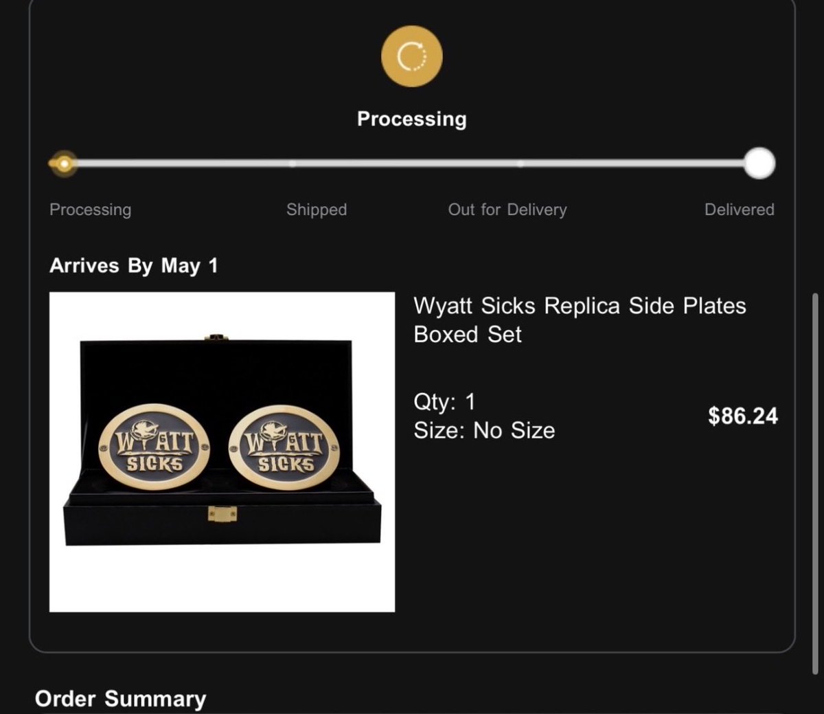 Ring Rant tweet media