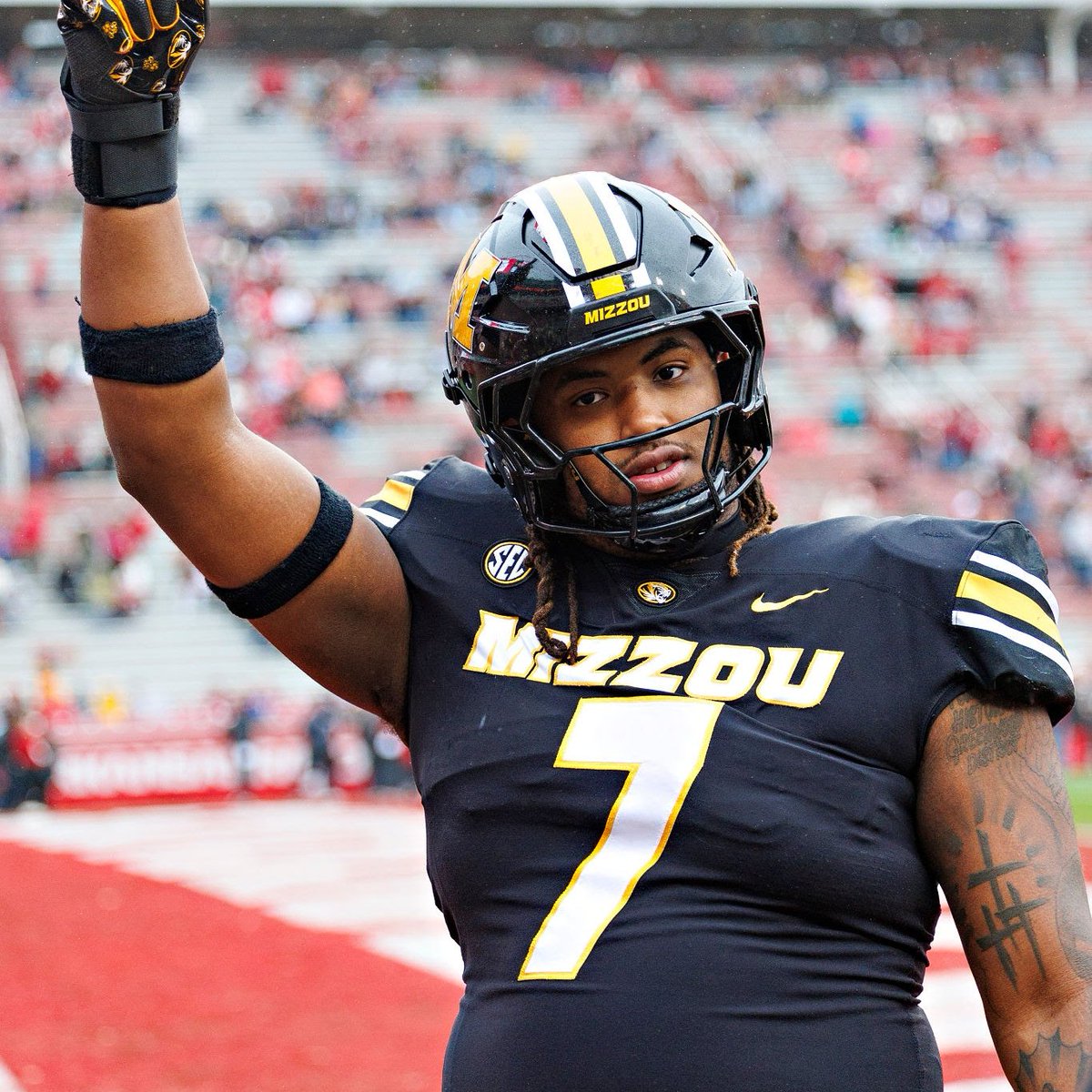 CheeseheadTV 🧀 tweet media