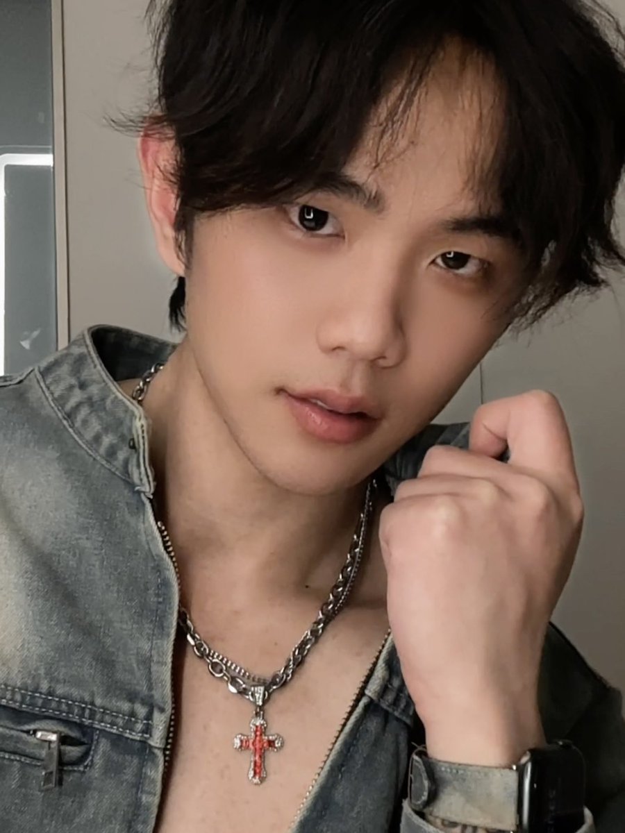 小周只爱胖妹 tweet media