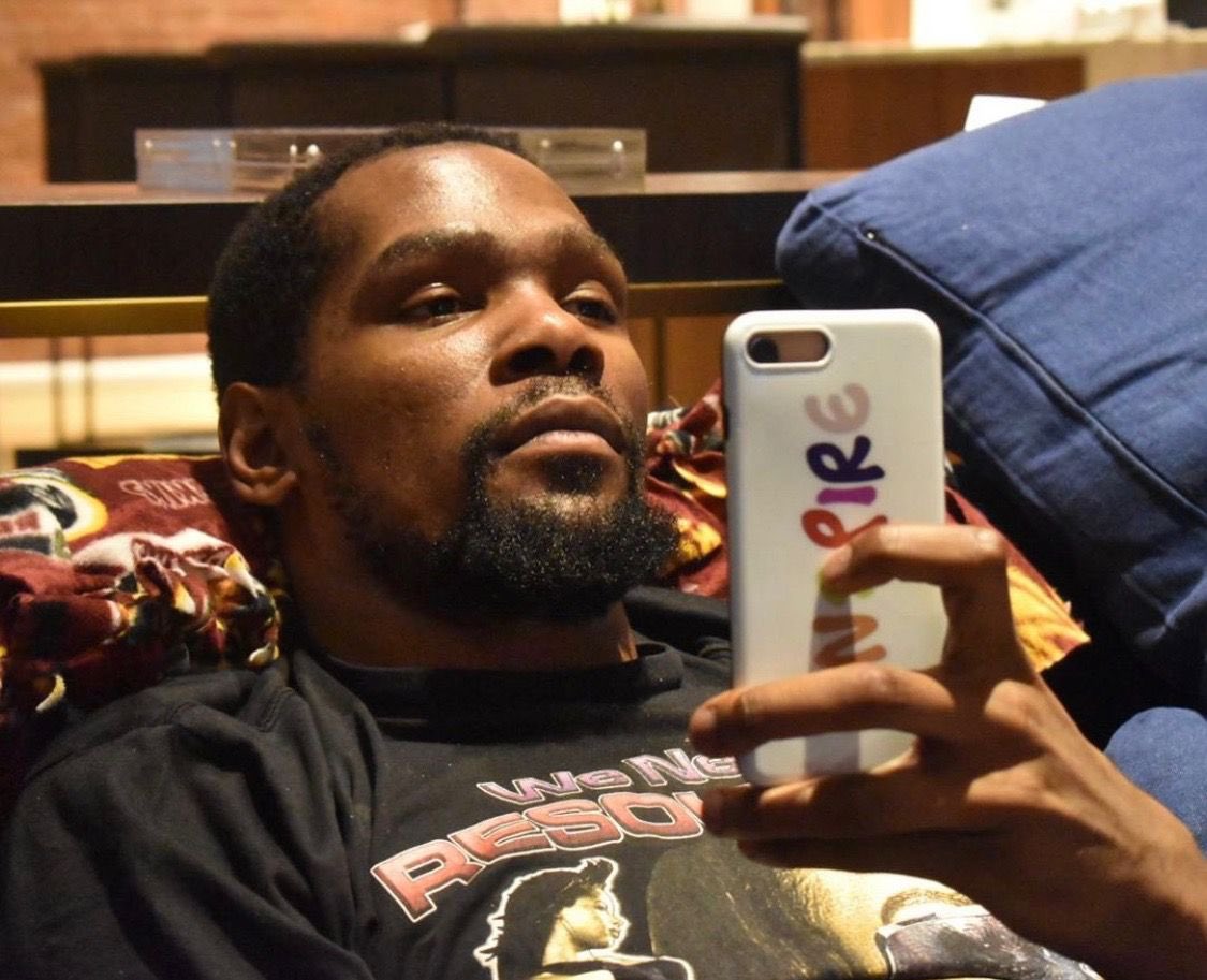 Hater Report tweet media