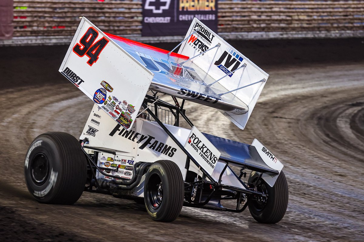 World of Outlaws tweet media