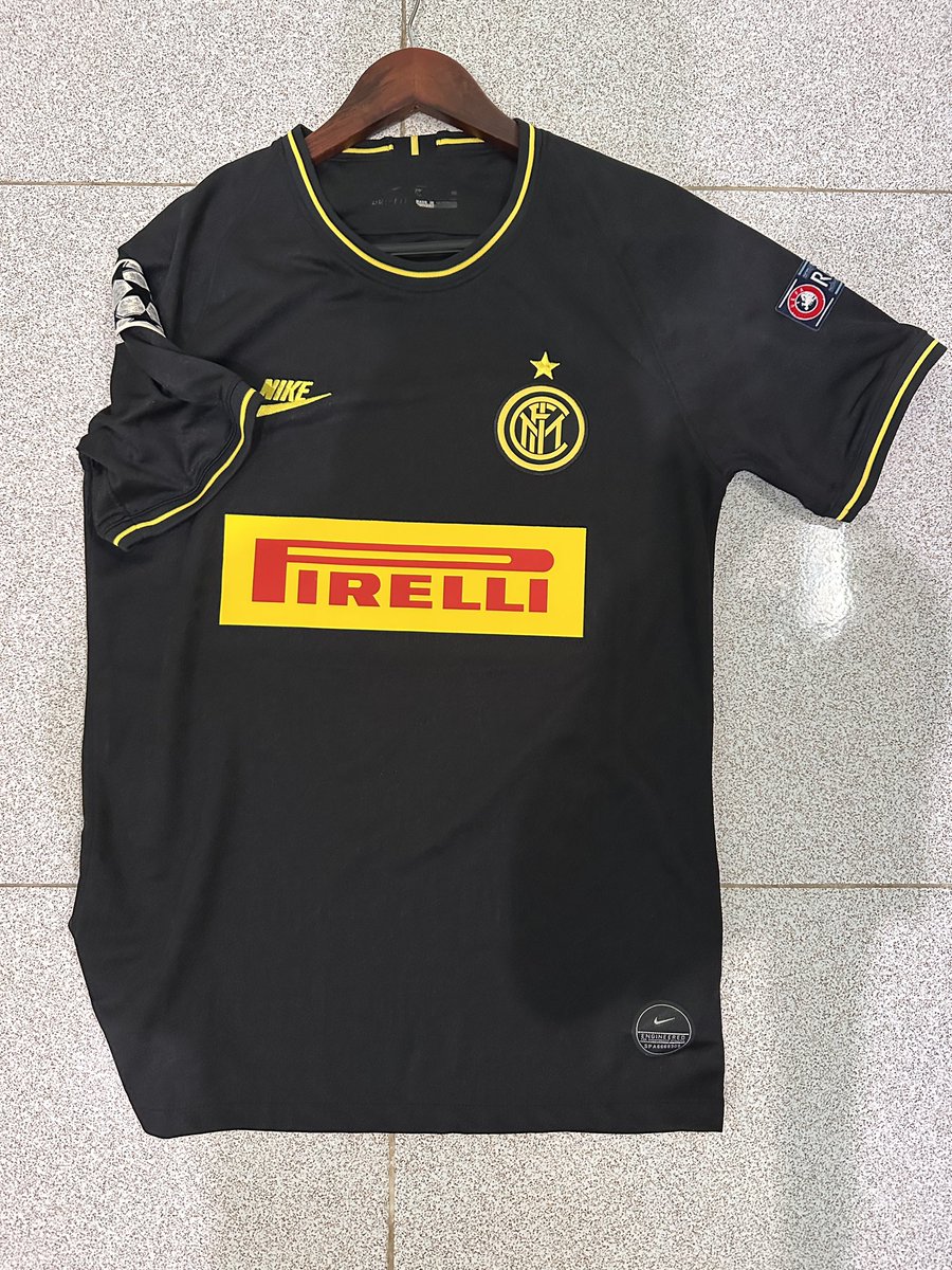 edoxedo's tweet photo. #jersey4sale

Inter 3rd 19/20 sz S patch nns remake 599
NEA 2021 sz M 149
PSG 20/21 sz S patch nns ori 749
GK Timnas sz L player issue w/ box 399
Serbia Away 21/22 sz M 249
Timnas home replica sz M nns ori 349
Club America player issue sz M 749
Lyon Techfit sz L w/ bag 299￼ https://t.co/ShnRB7NQro