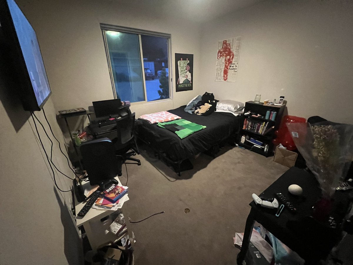 sentientcitrus's tweet image. #productive