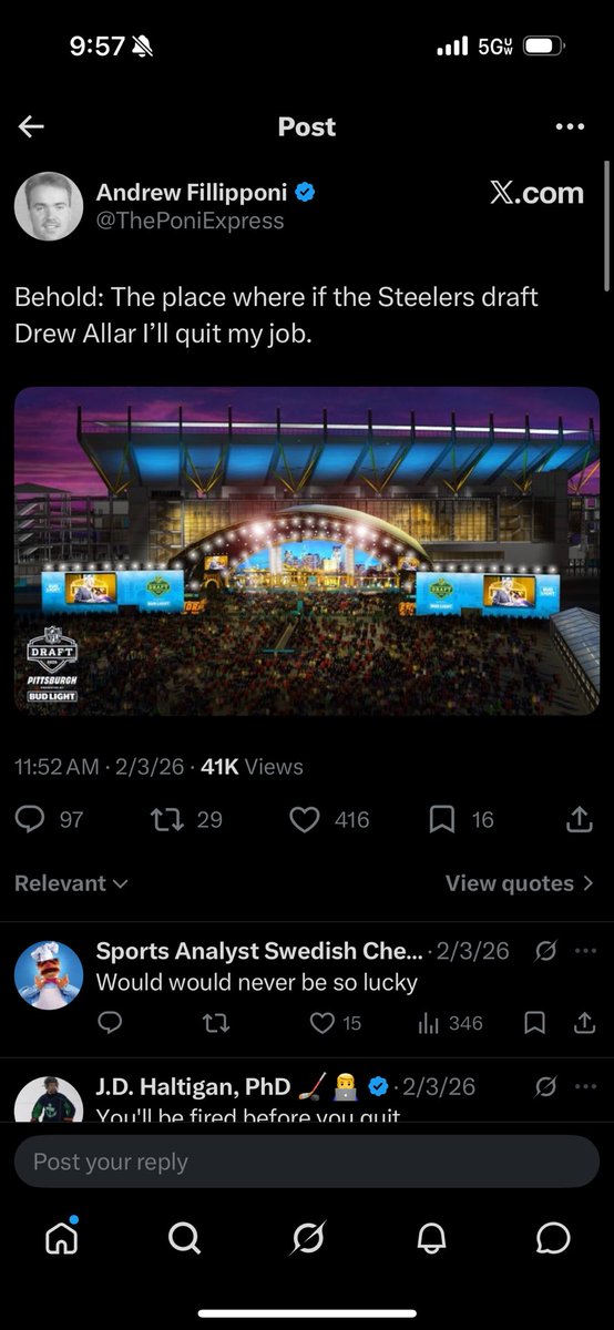 Sports Analyst Swedish Chef 🖤 (Petty King) tweet media