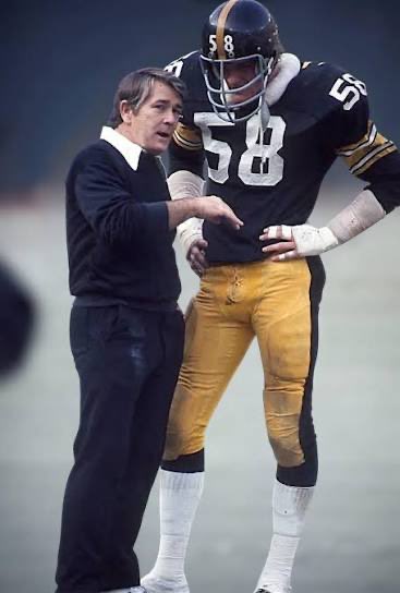 NamlohJenkins's tweet photo. @FB_Helmet_Guy HOF Jack Lambert… https://t.co/q0u0hL5wjs