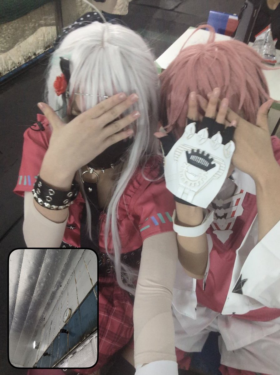 とれち tweet media