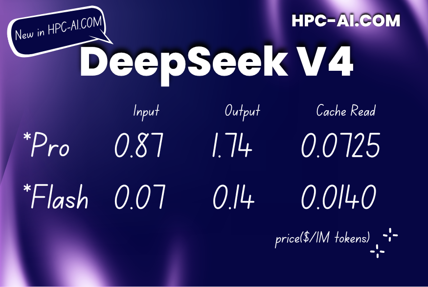 HPC-AI Tech tweet media