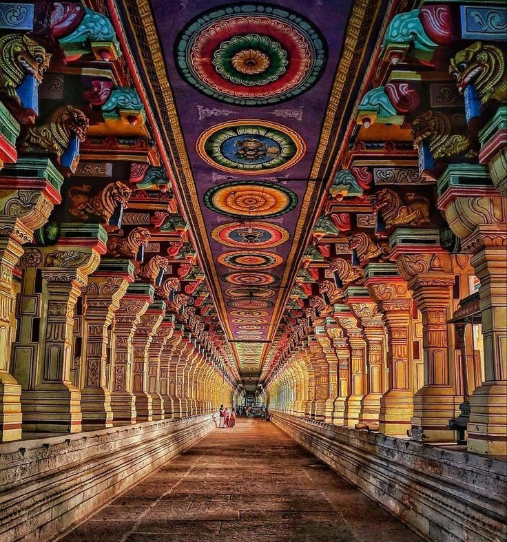 traversingkrith's tweet photo. 🔔  A Mongolian proverb says: "A tiger wearing a bell will starve."

Lately, I’ve been thinking about how much noise we make just to do small things. Sometimes, the pride and the "announcement" become louder than the work itself. 🤔

😇 I find myself looking back at the ancient temple artisans for inspiration. They didn’t have a feed to update; they just had the stone and the pursuit of a perfect fit. They didn't use mortar to hide mistakes - they gave the same care to the hidden joints as they did to the visible carvings. The work was their reward.

I’ve realized that what was once an unconscious habit has now become a conscious choice. I want to keep that same integrity in my life and learning - focusing on the joy of the process, rather than the noise.

🌞 Real power doesn't need to shout. Sunrises and flowers don't seek an audience; they simply bloom for those who care to see.

What’s your experience? 😊

📷 Google images