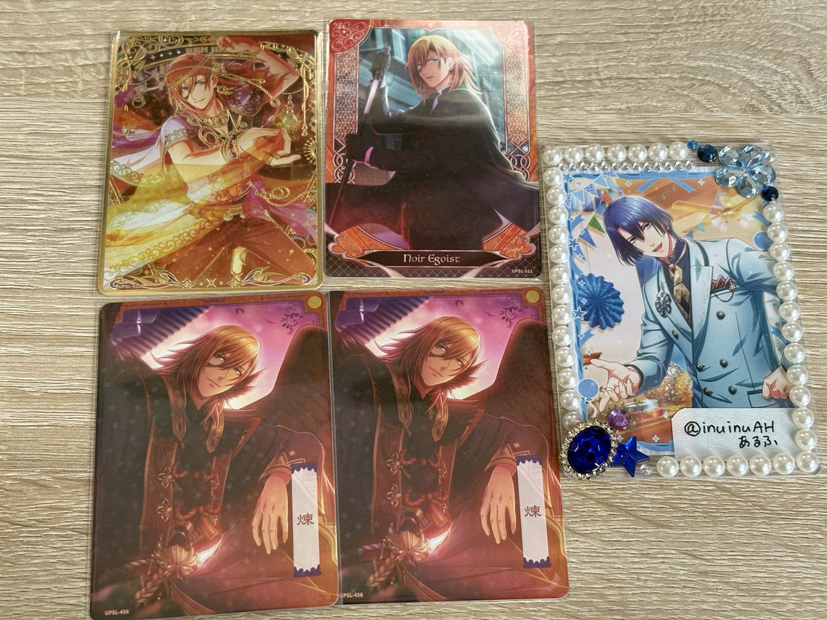 あるふ❄️お取引ツイフィ必読 tweet media