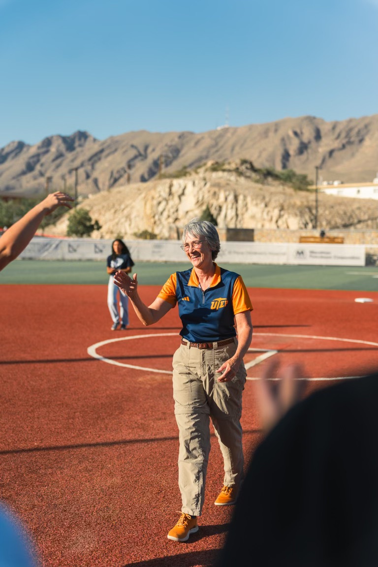 UTEPPresident tweet media