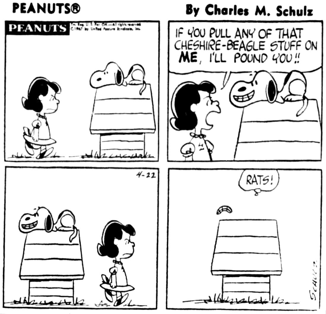 April 22,1967