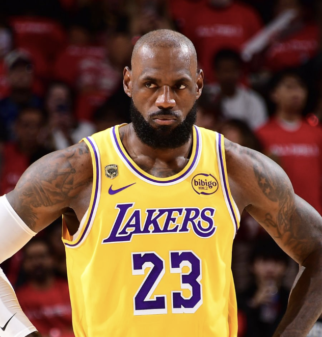 Lakers Lead tweet media