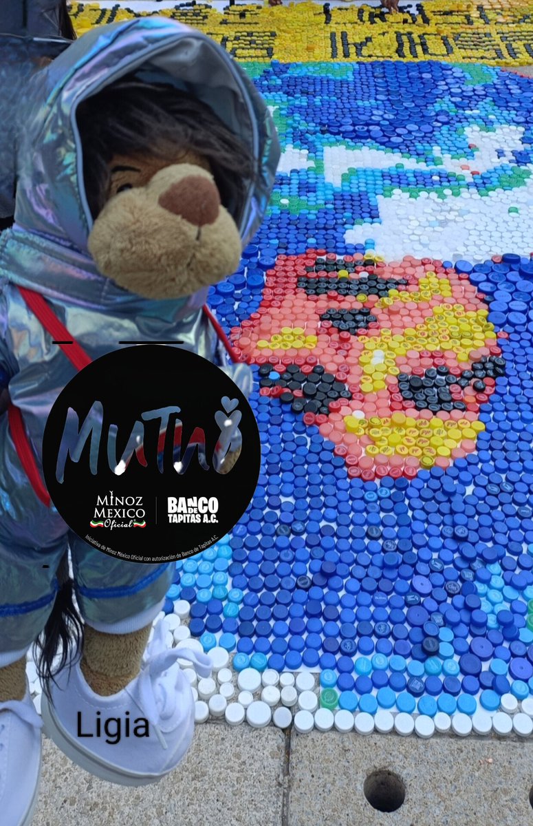 garduno_ligia's tweet photo. #MUTUO es convertir nuestro amor por @ActorLeeMinHo en acciones que suman y transforman. #MinozMéxicoOficial #UnaTapitaUnaOportunidad #LeeMinHo https://t.co/0aGTX6wCqH