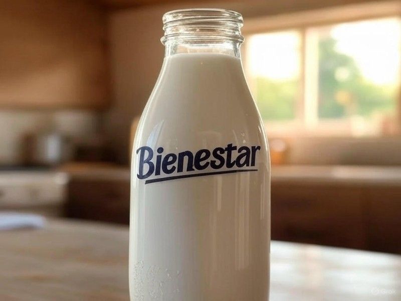 eDairyNewsEs's tweet image. #Leche para el #Bienestar impulsa #producción local. Lea la Noticia 👉  buff.ly/GrHCWfm