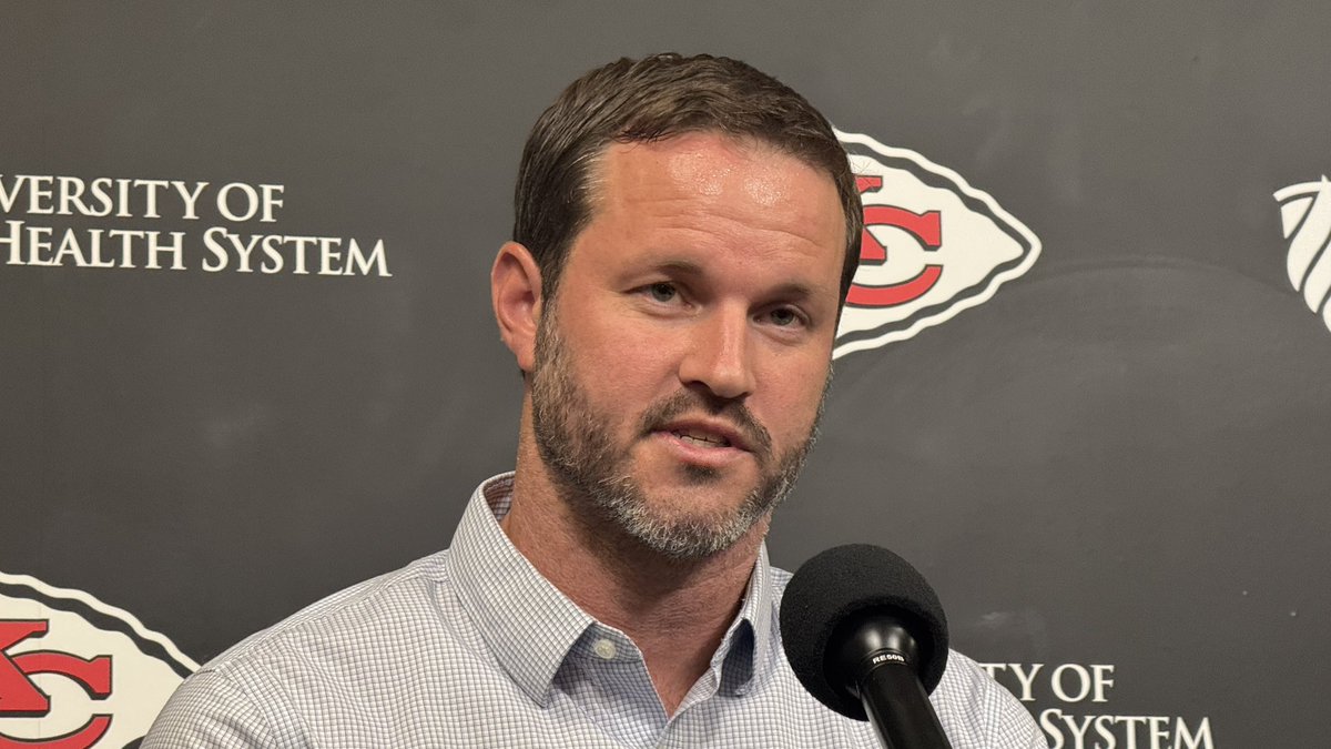 Matt Derrick tweet media