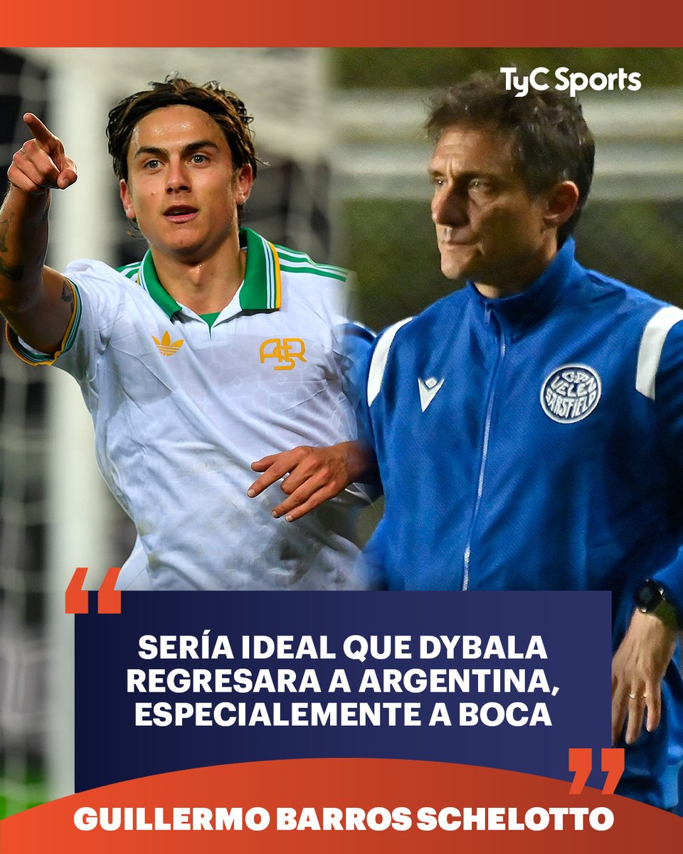 TyC Sports tweet media