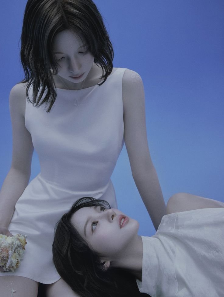 wphayoung's tweet image. 4th chapter of my Werewolf-Jinsol fic is up! 

More Sullbae scenes + full moon's coming 🌕

🔗 archiveofourown.org/works/82482366…

#NMIXX #SCP
