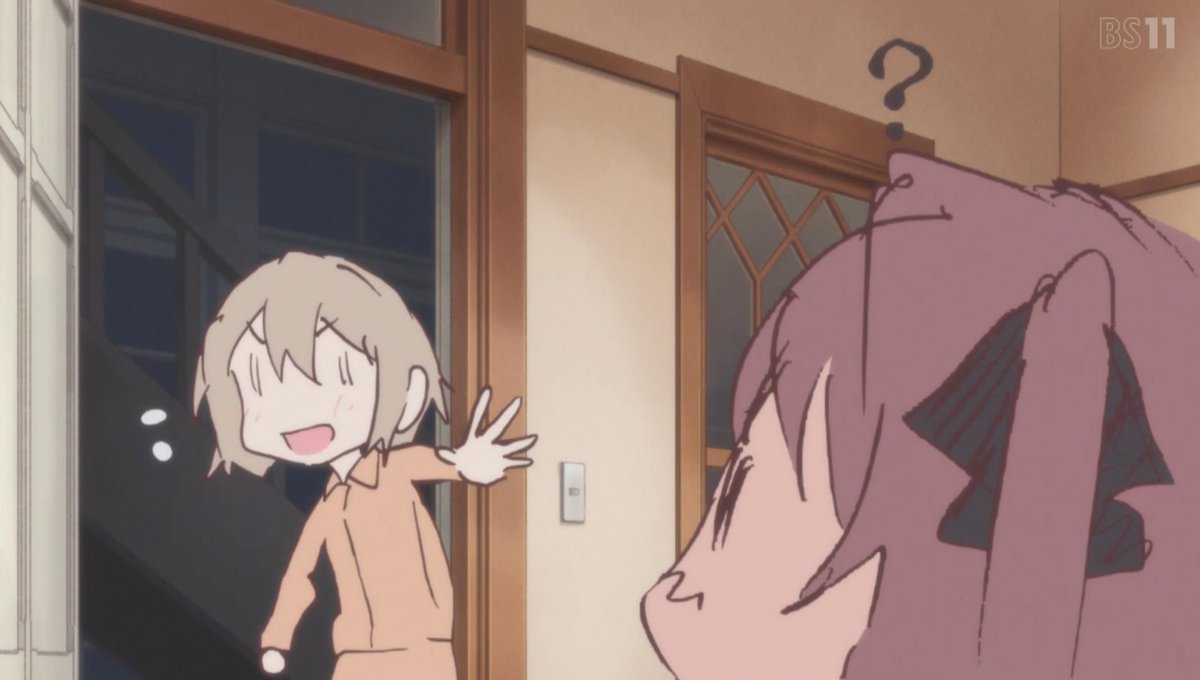 ねろさと tweet media