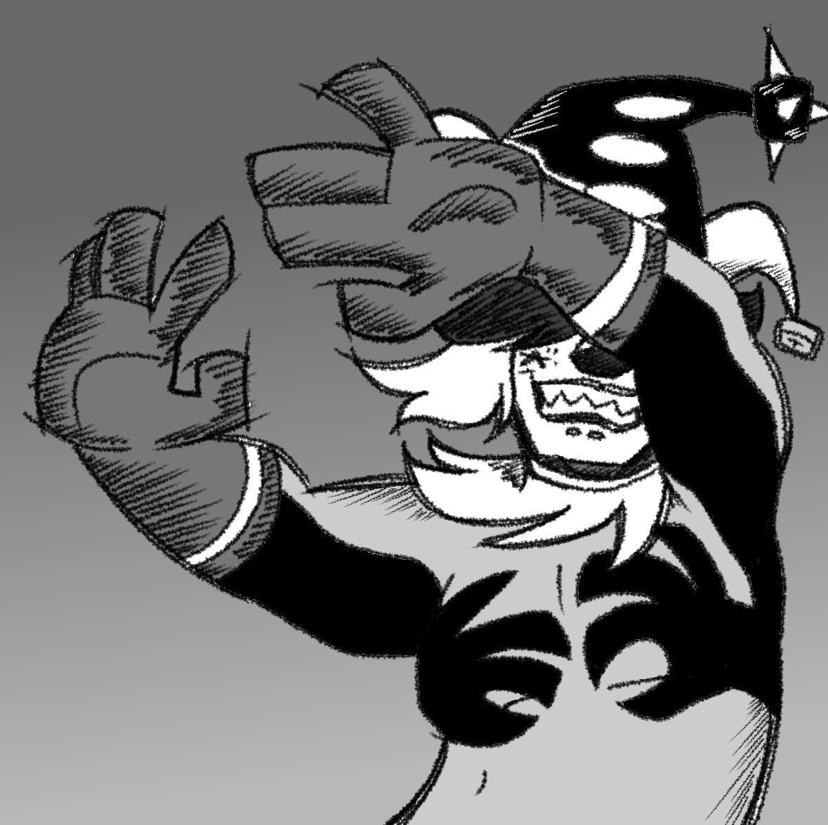 Kevin "Drew" Arsenault tweet media