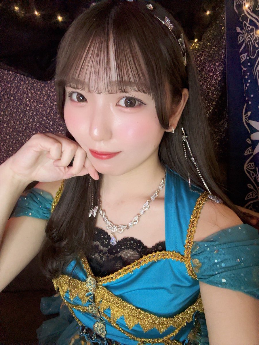 アラビアンコンセプトカフェ【ラビリンス】@札幌すすきの tweet media