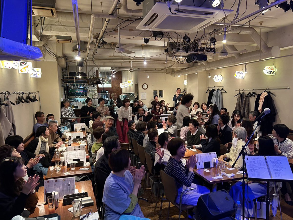谷本賢一郎(タニケン)公式 ✨5/2所沢5/11LFN tweet media