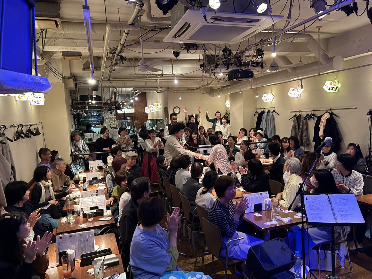 谷本賢一郎(タニケン)公式 ✨5/2所沢5/11LFN tweet media