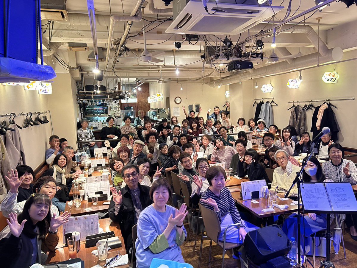 谷本賢一郎(タニケン)公式 ✨5/2所沢5/11LFN tweet media