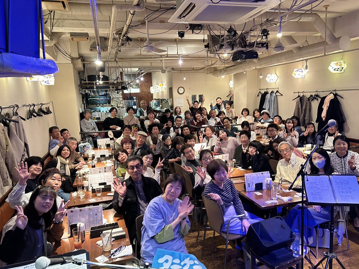 谷本賢一郎(タニケン)公式 ✨5/2所沢5/11LFN tweet media