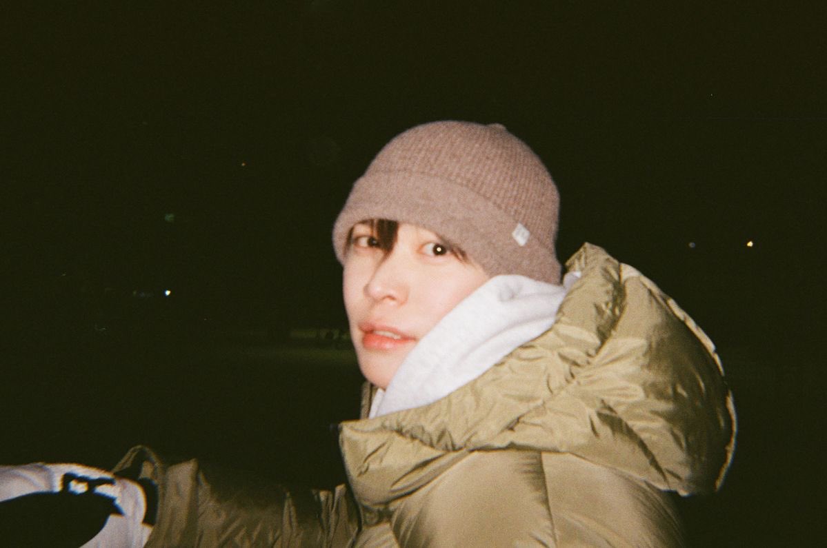 EUNSEOK 🪨 TH tweet media