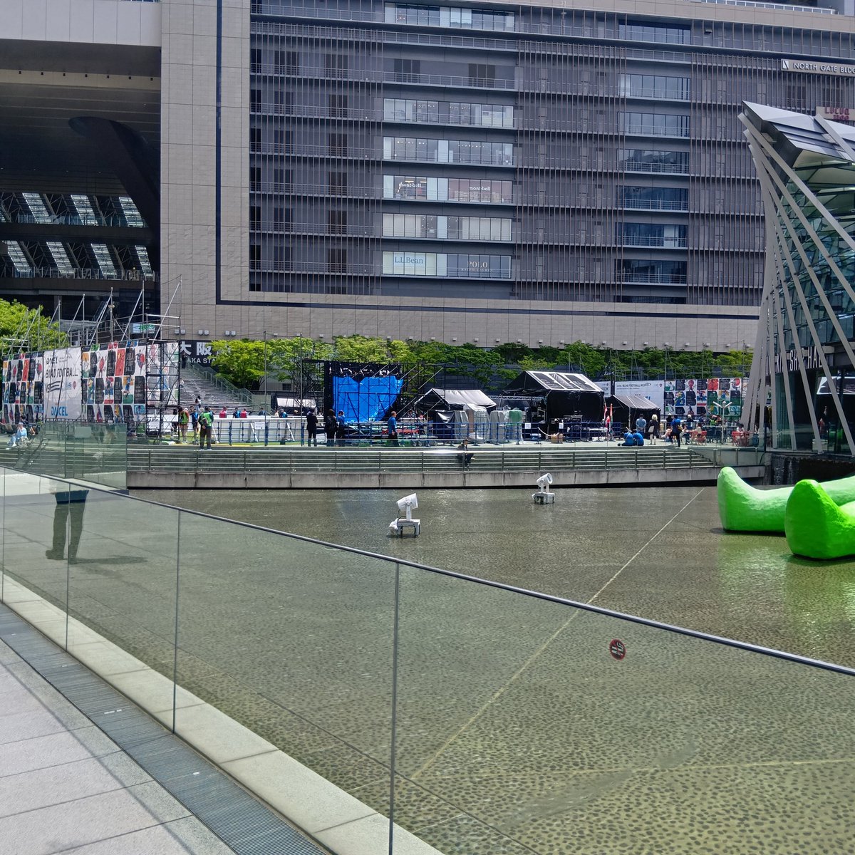 サッカーのある週末@TAKE¹⁴ 🇪🇸⚽🏃‍♂ tweet media