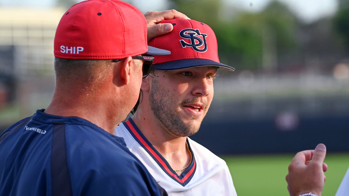 Shippensburg University Raiders tweet media