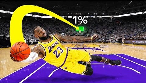 ninguem ta preparado pra acabar lebron james