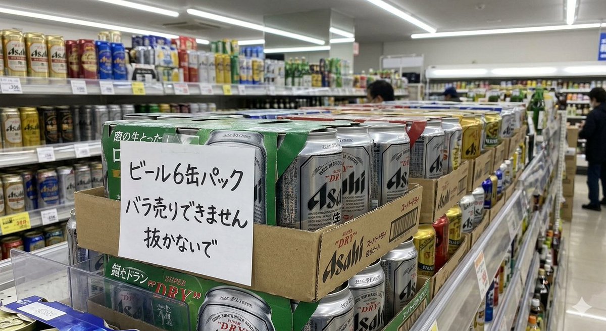 コンビニ店員 tweet media